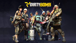 Soldiers group dark background dirty - a group of soldiers free wallpaper