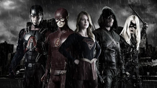 Costume group rain city dark - a dark sky free wallpaper