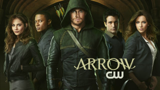 Arrow green outfit doorway arrows - arrow free wallpaper