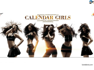 Women bathing suits group pose - colin gill free wallpaper for desktop