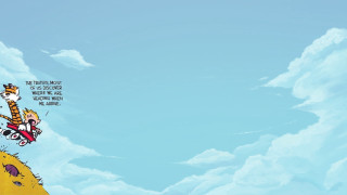 Tiger hill sky clouds quote - atey ghailan free wallpaper