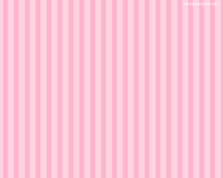 Pink striped wallpaper white stripe - bridget riley free wallpaper