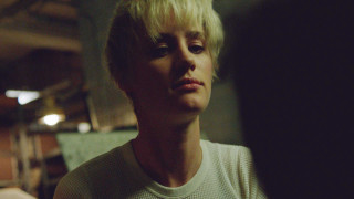 Blonde woman white shirt serious - ada gladys killins free wallpaper for desktop