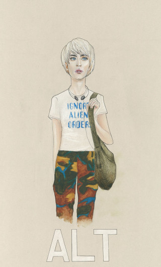 Person bag shoulder drawing words - ellen gallagher free wallpaper