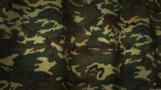 Camouflage fabric closeup green brown - andrey yefimovich martynov free wallpaper