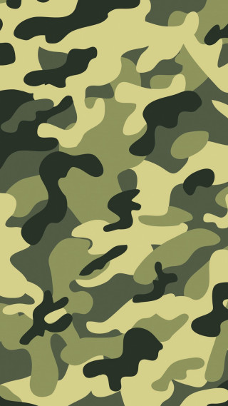 Green camouflage black spots white - andrey yefimovich martynov free wallpaper for mobile
