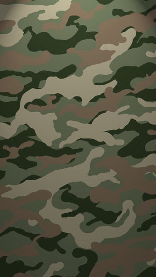 Camouflage background light black side - altichiero free wallpaper for mobile
