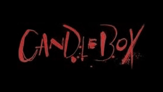 Candlebox red black logo girl - a flemish baroque free wallpaper for desktop