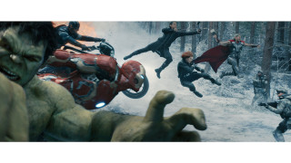 Woods group motorcycle man air - a cape free wallpaper