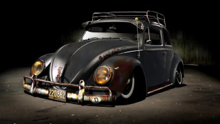 Car front grill dark spot - a grill free wallpaper