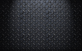Black diamond plate background dark 2 - black background free wallpaper for desktop