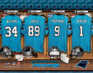 Locker football jerseys helmets uniforms - clear eye free wallpaper