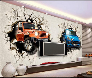 Living room tv wall mural - banksy free wallpaper for desktop