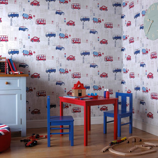 Childs room table chairs cars - car free wallpaper for tablet