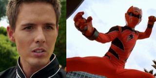 Red suit black suit concept - a red suit free wallpaper