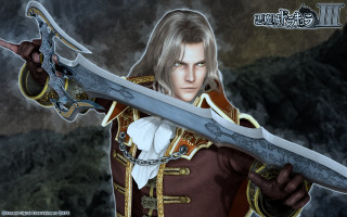 Man red coat sword chain - final fantasy free wallpaper for desktop
