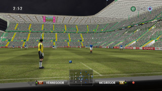 Soccer game stadium player field - david macaulay free wallpaper