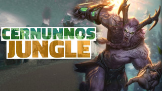 Horned man sword cerninos jungle - almada negreiro free wallpaper