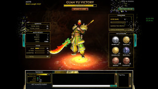 Game character sword shield flame - a flame free wallpaper