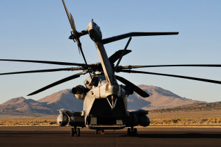 Military helicopter airport runway mountains - top of an airport runway free wallpaper
