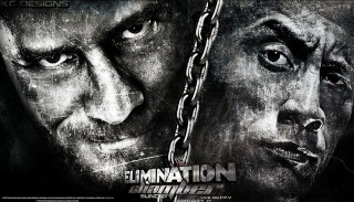 Movie poster men chains illumination - a movie poster free wallpaper for desktop