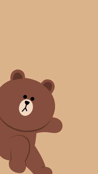 Brown teddy bear sad face - sad free wallpaper for mobile