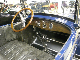 Car steering wheel dashboard wooden - interior free wallpaper