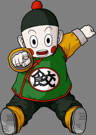 Cartoon green shirt yellow pants - plasticien free wallpaper for mobile