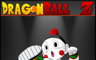 Cartoon character baseball bat ball - akira toriyama free wallpaper