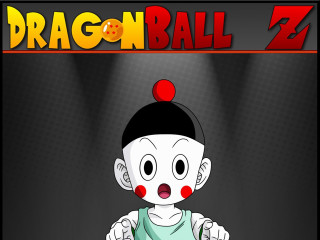 Cartoon red nose black head - a black head free wallpaper