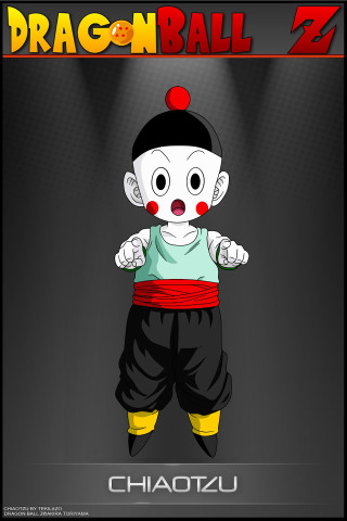 Cartoon character red nose black - shirt free wallpaper for mobile