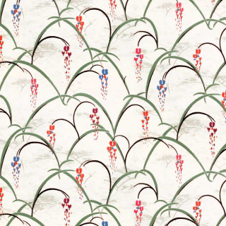 Red pattern texture background design 2 - flower free wallpaper for tablet