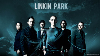 Men group dark background linkin - daryush shokof free wallpaper for desktop