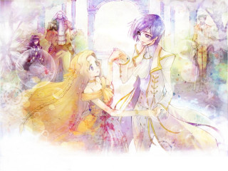 Woman man room people doll - other person free wallpaper for desktop