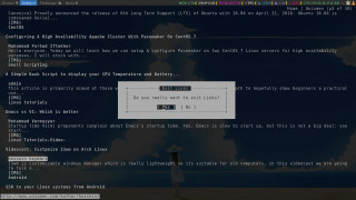 Computer screen dark background ascii - ascii art free wallpaper