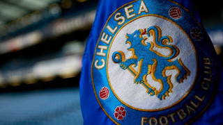 Blue chelsea flag lion red - a lion free wallpaper for desktop