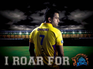 Man yellow shirt stadium dark 2 - a stadium free wallpaper