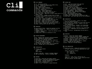 Black white poster background text - conrad marcarelli free wallpaper