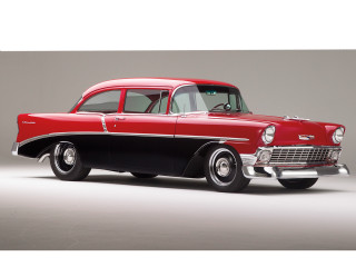 Red black car studio gray - a studio setting free wallpaper