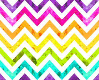 Colorful chevron watercolor white swirly - bridget riley free wallpaper for desktop