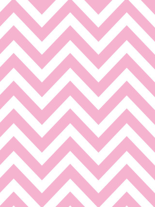 Pink white chevron pattern background - pattern free wallpaper for mobile