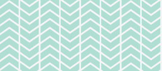 Blue white chevron pattern white 2 - jagged free wallpaper
