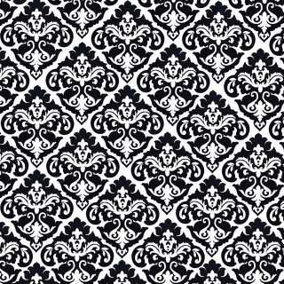 Black white pattern large design - ai weiwei free wallpaper for tablet