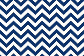 Blue white zigzag pattern black - jagged line free wallpaper for desktop