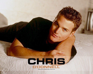 Man laying bed arms crossed - eric dinyer free wallpaper