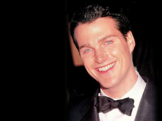 Man smiling tuxedo bow tie - a man in a tuxedo free wallpaper