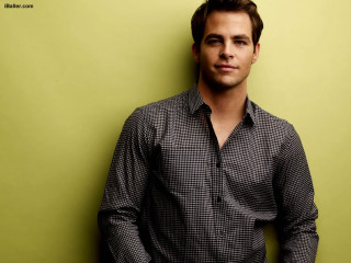 Man greenwall blackwhite shirt jeans - a green wall free wallpaper