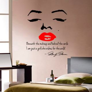 Bedroom breathe noise smile wall - banksy free wallpaper for tablet