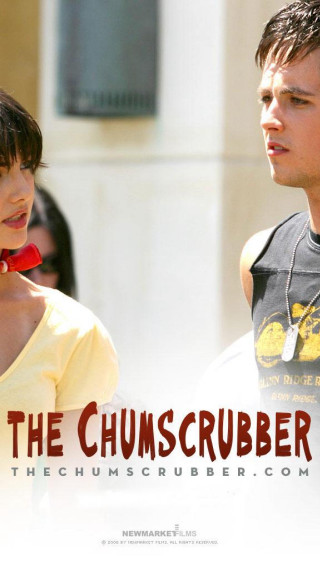 Man woman building chumscrubber movie - constance gordoncumming free wallpaper for mobile