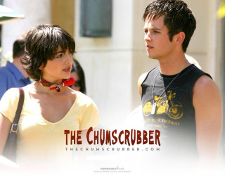 Man woman building chumscrubber american - eric dinyer free wallpaper for desktop